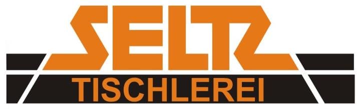 Tischlerei Seltz Logo